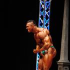 Scott  Sinclair - NPC West Texas Classic 2012 - #1